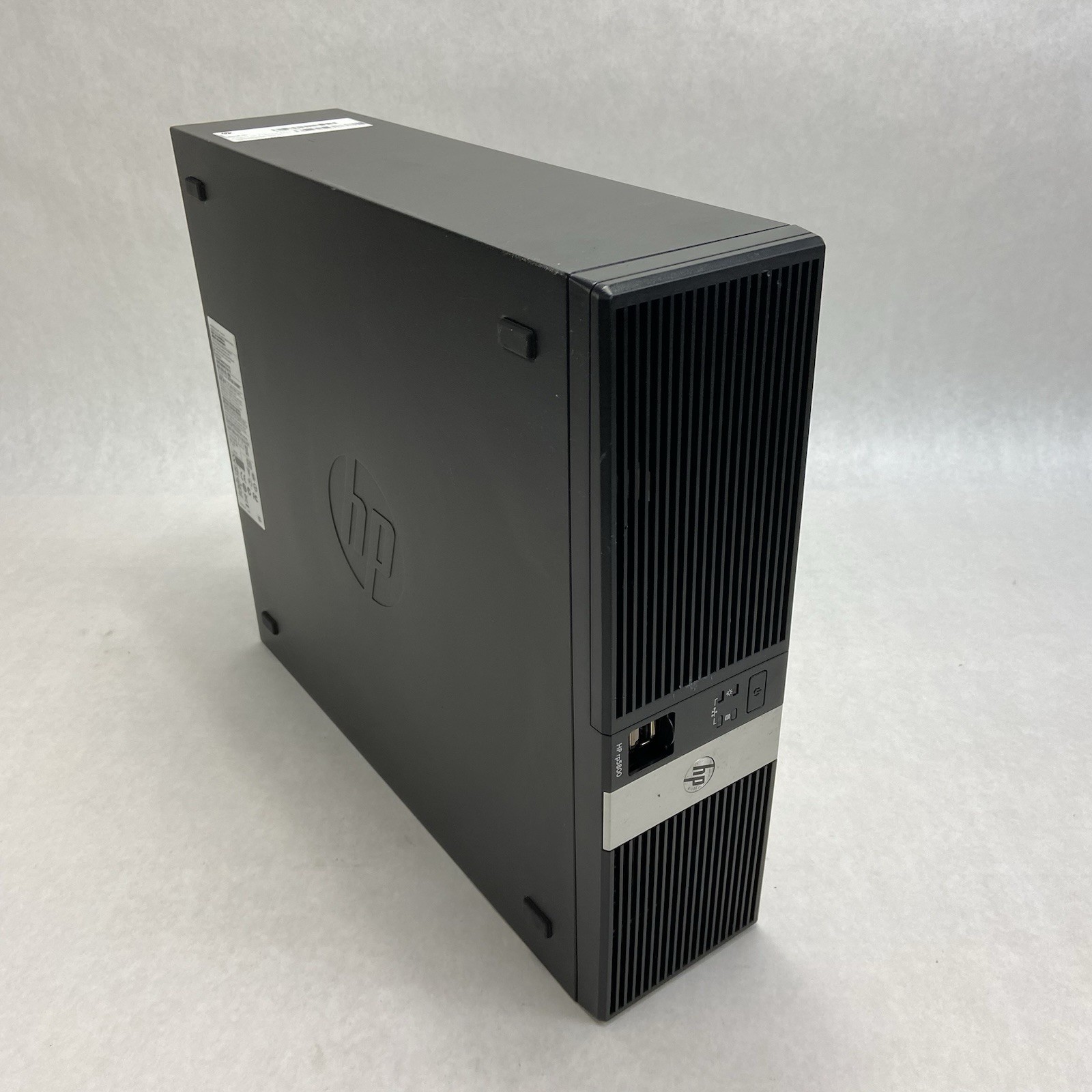 HP RP5800 DT Intel Core i5-2400 3.1GHz 4GB RAM No HDD No OS