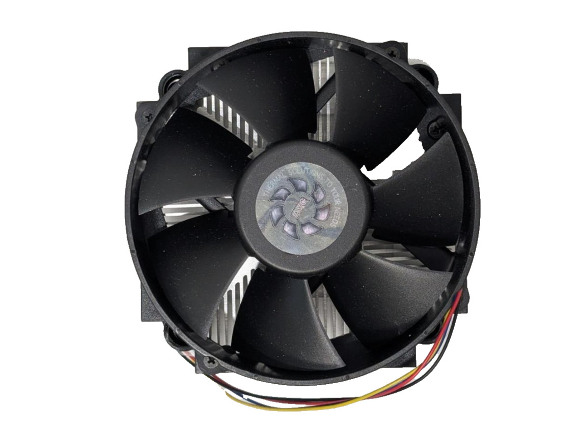 AVC 45K6227 CPU Cooler | Socket Intel LGA775 | Brand New |