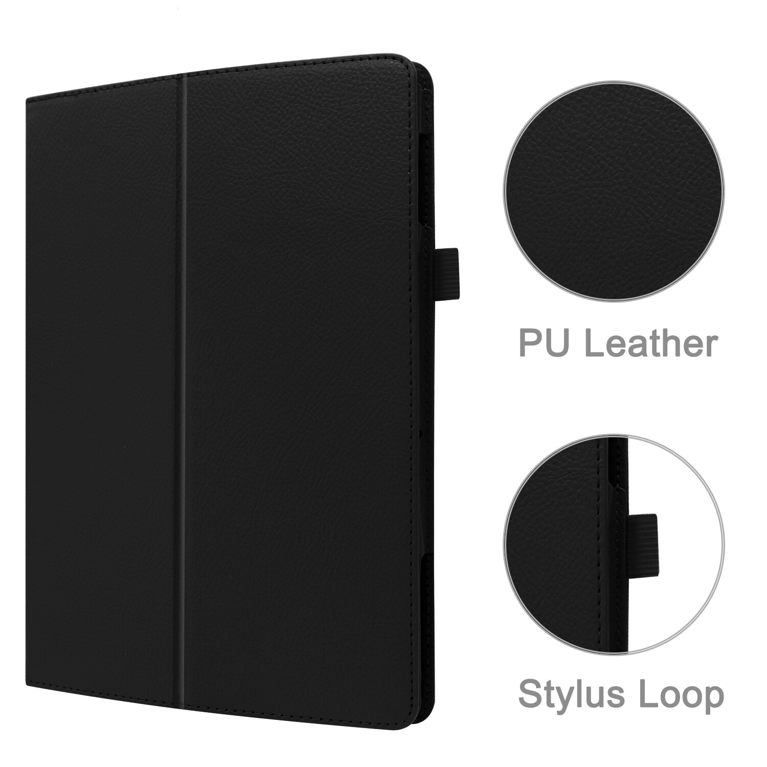 Case for Lenovo Nook 9" / Tab M9 Tablet TB310XU/TB310FU Auto Sleep Smart Cover