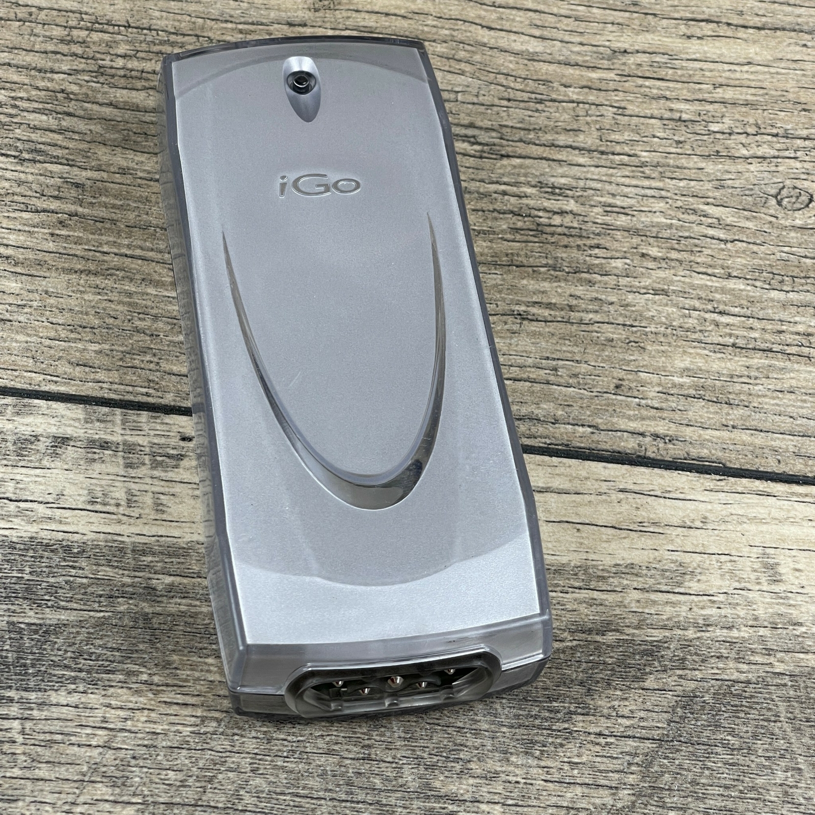 iGo Everywherepower 7500 Series Power Adapter Please See Pictures & Description