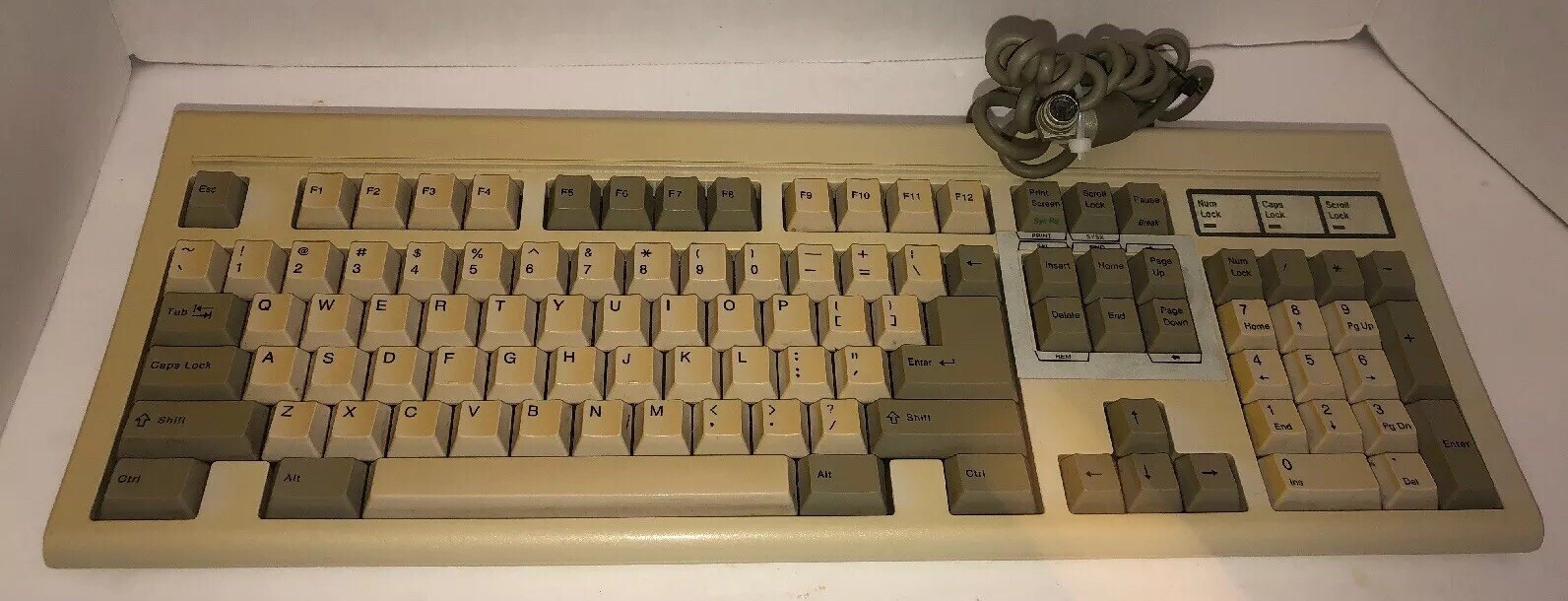Vintage Sejin Electron SKR-1032B P/N SKR-1032BPS-RARE COLLECTIBLE-SHIPS N 24 HRS