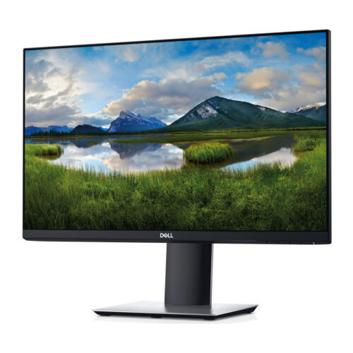 Dell P2319H 23 In Monitor Full HD 1920 x 1080 IPS Display