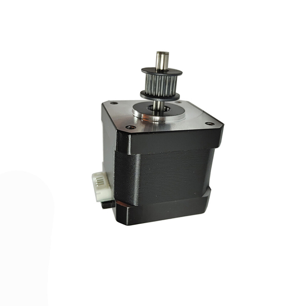 FLSUN Super Racer/QQ-S-PRO/Q5/SR 42 Stepper Axle Motor Shaft 3D Printer Part