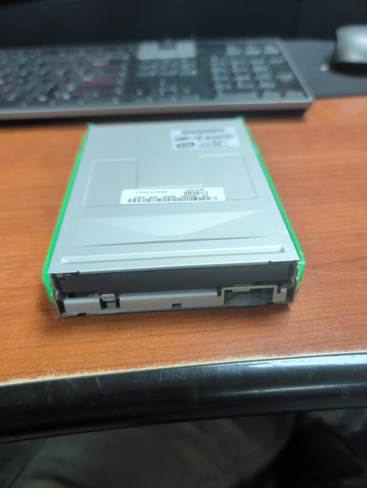 Samsung Floppy Disk Drive Model SFD-321J/ADNR 05U692 CN-05U692