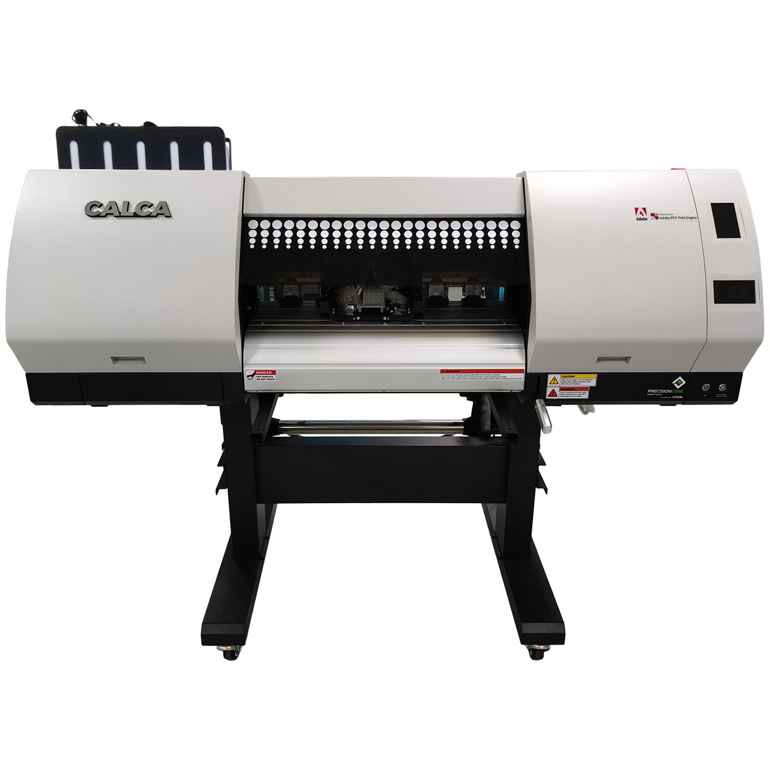 CALCA Ultra PRO II 24" DTF Printer with 2x I3200-A1 Printhead Local pickup