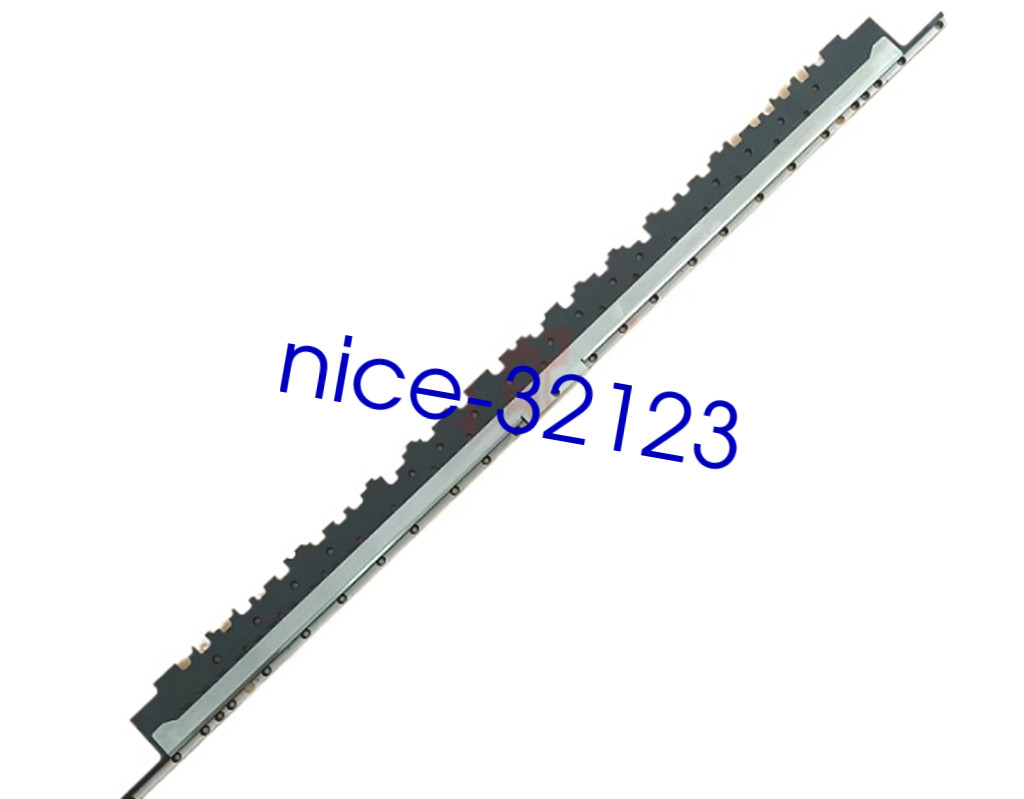 1pc NEW CD102 Front gauge plate for press infeed guide plate SA.022.030S
