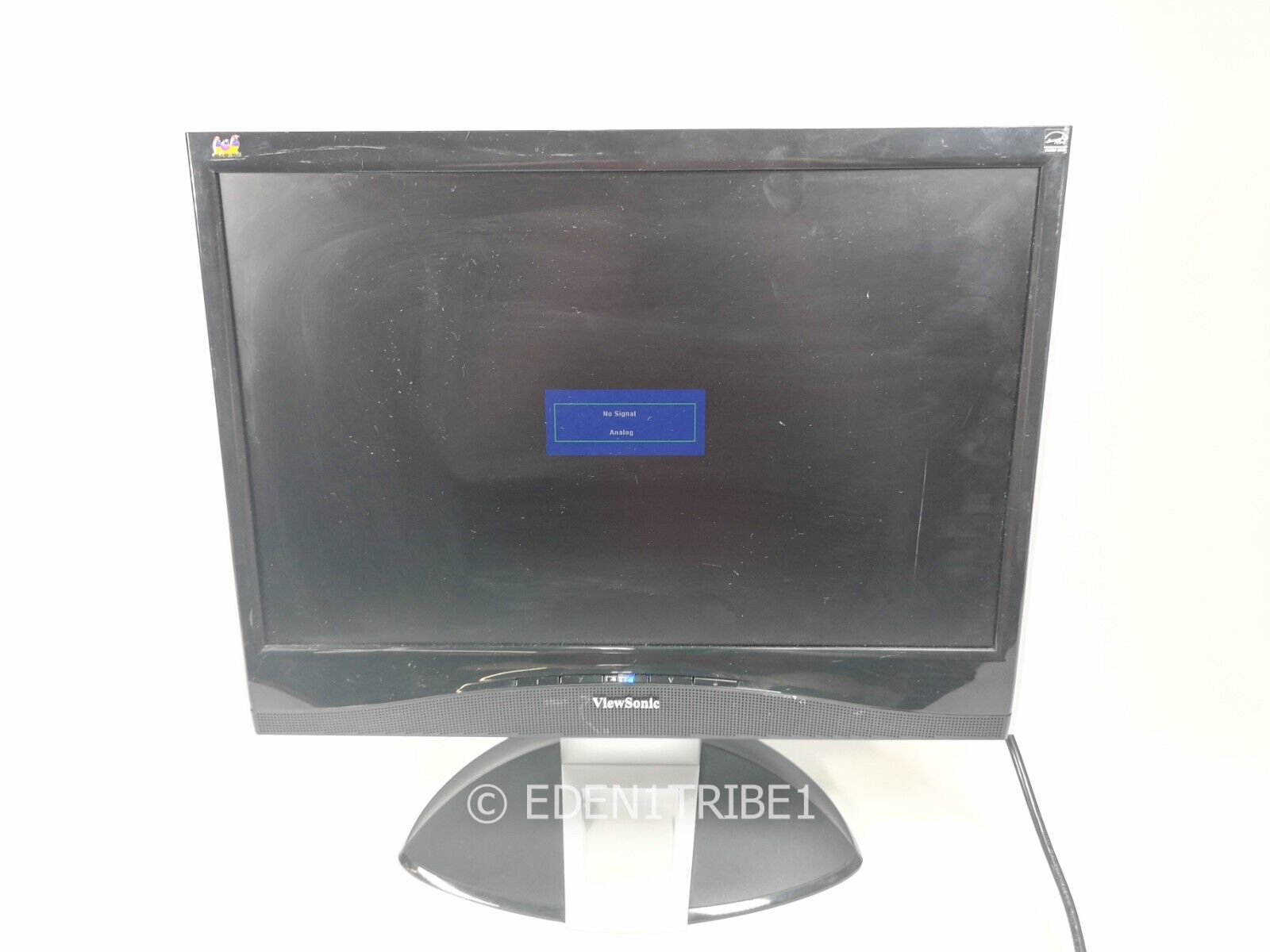 ViewSonic VX1935WM LCD Monitor 19