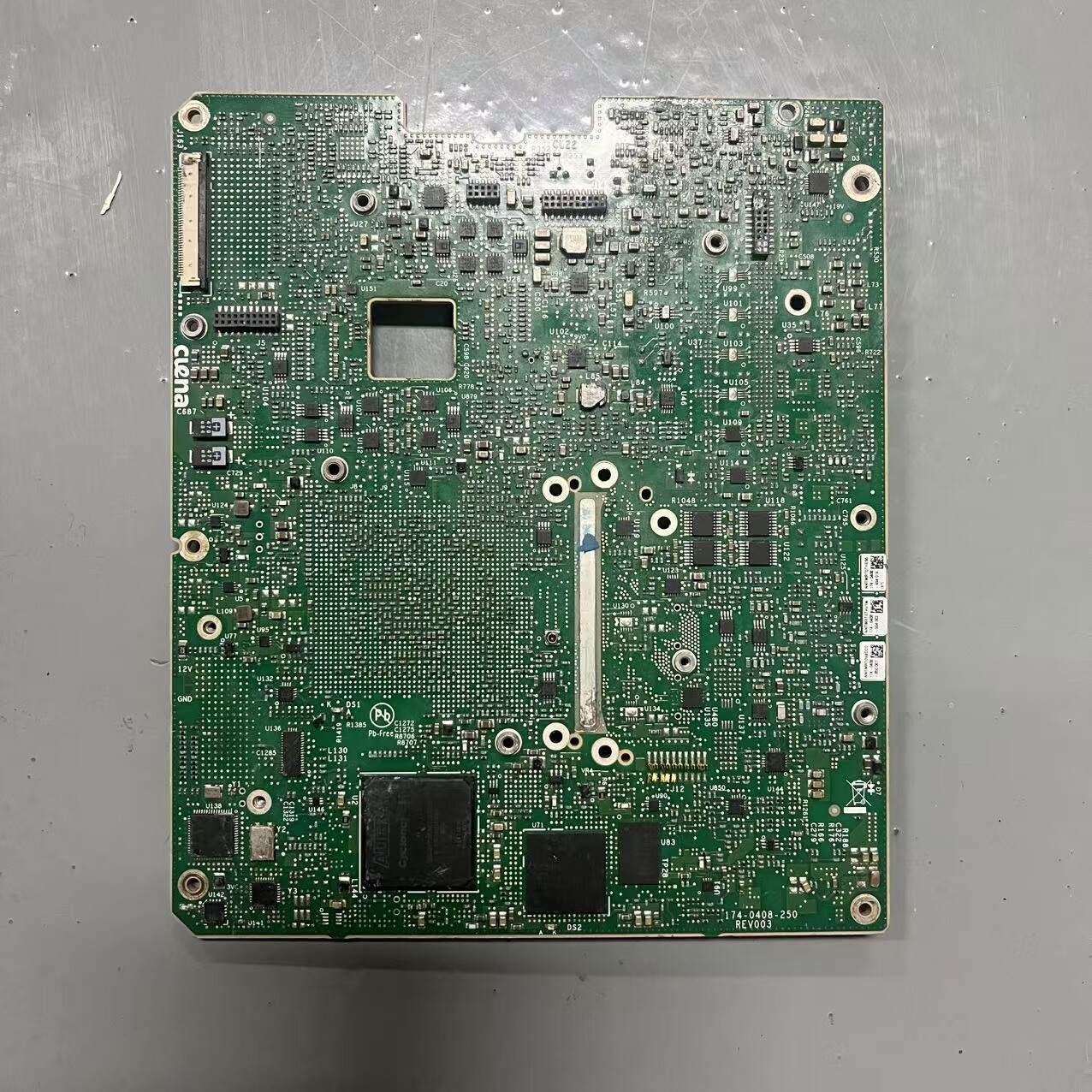 Communication Board for Ciena WaveLogic 3 VQ748996