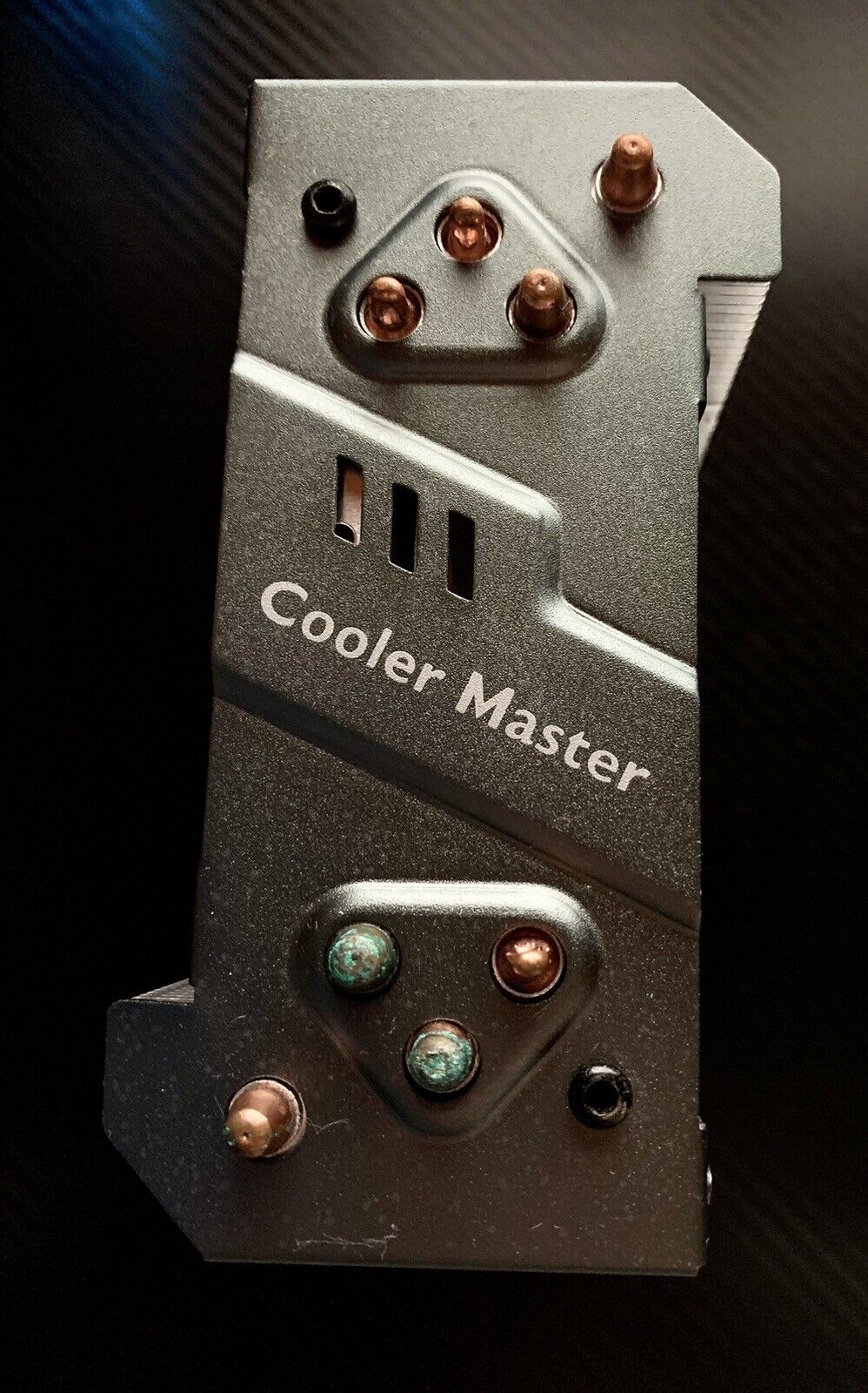 Cooler Master CPU Cooler Hyper N520