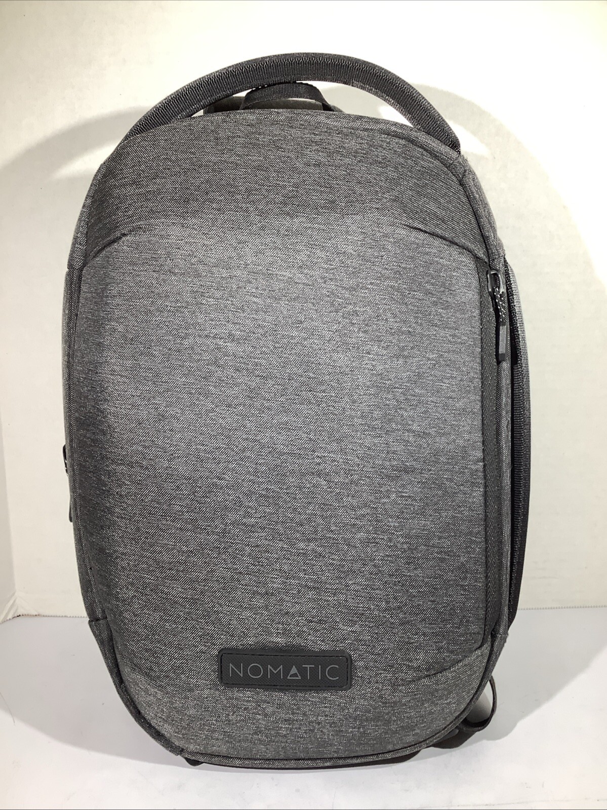 Nomatic Navigator Lite Series Sling (10L) Gray Backpack Sling Bag $130 CM1-427