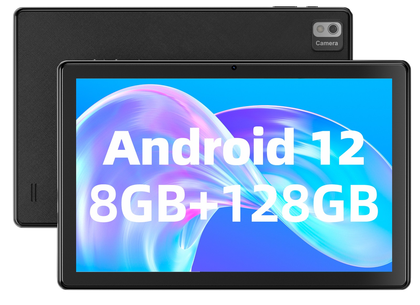 SGIN 10.1'' Tablet 8GB RAM 128GB SSD Octa-Core 5G WIFI Android 12 6000mAh