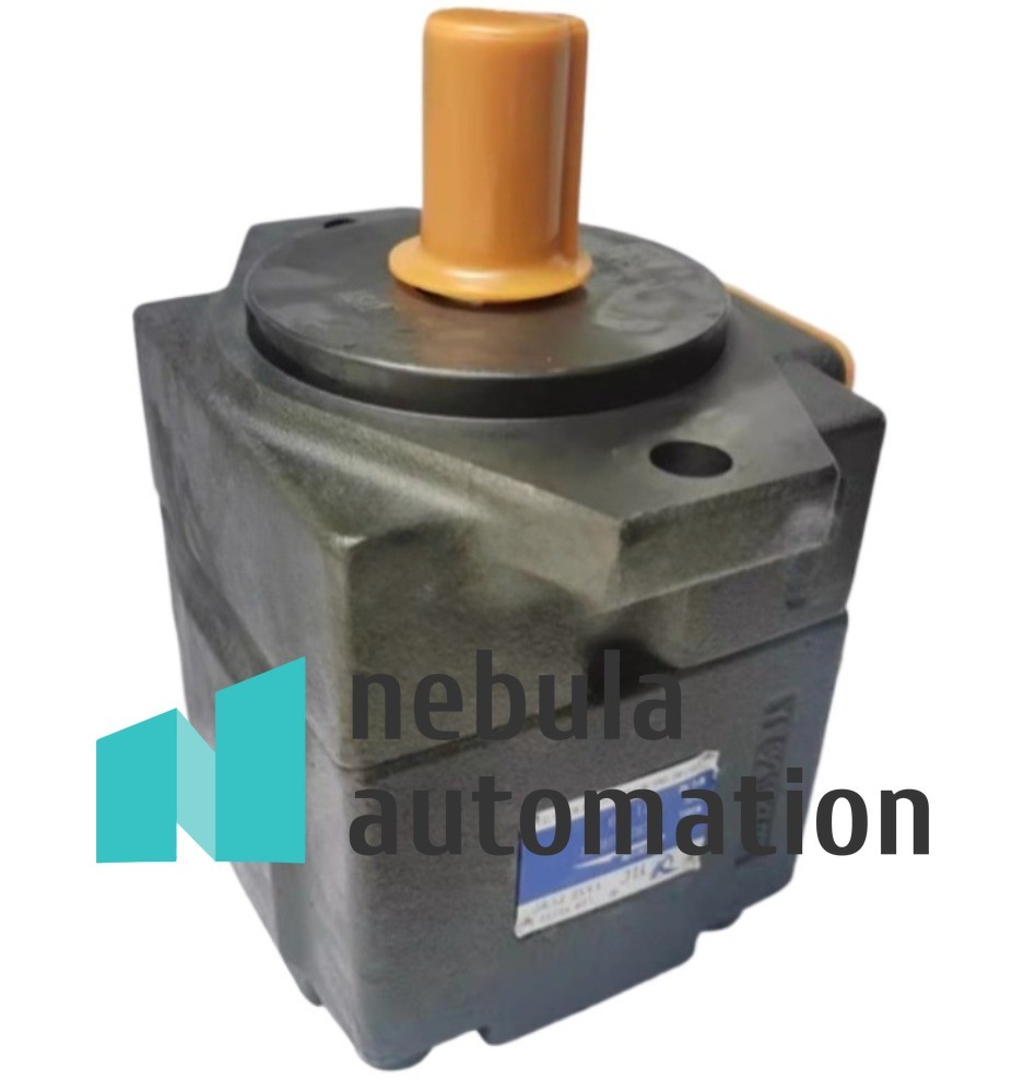 1PC Hydraulic Vane Pump Oil Pump PV2R1-6-F1 Shipping DHL or FedEX