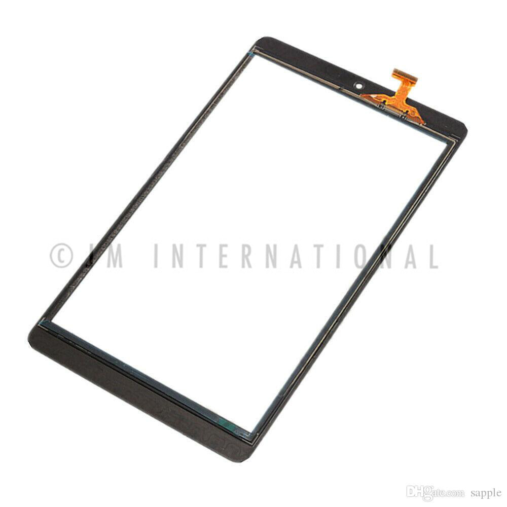 Alcatel 3T 8.0 Tab 2 2020 Tablet 9032X 9032T Touch Screen Digitizer Glass