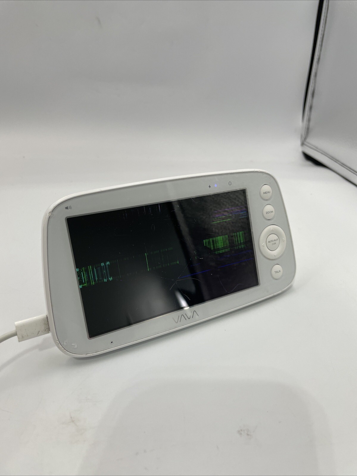 VAVA Baby Monitor Screen Only - VA-IHOO6 - Please Read