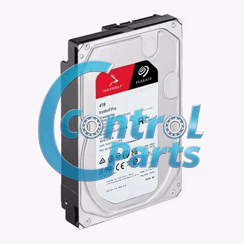 For Seagate IronWolf Pro ST4000NT001 Hard Drive 4TB 7200RPM 256MB SATA HDD 3.5"