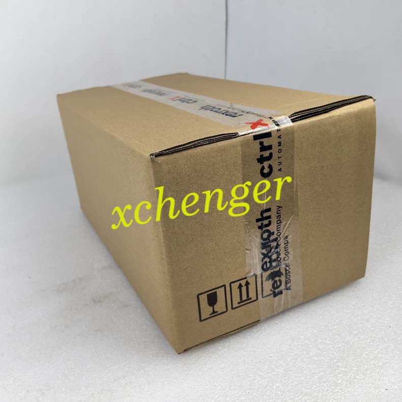 1PCS Rexroth CSH01.1C-S3-ENS-EN2-NNN-S2-S-NN-FW drive new via FedEx or DHL