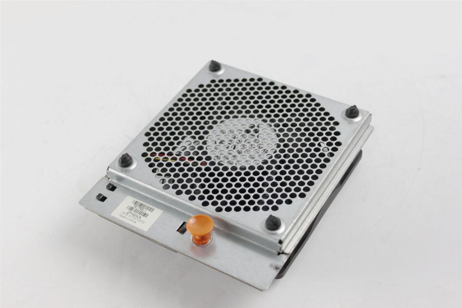IBM RS6000 pSeries 630 Server Type7028 Rear Cooling Fan Assembly 00N9145 21P6811
