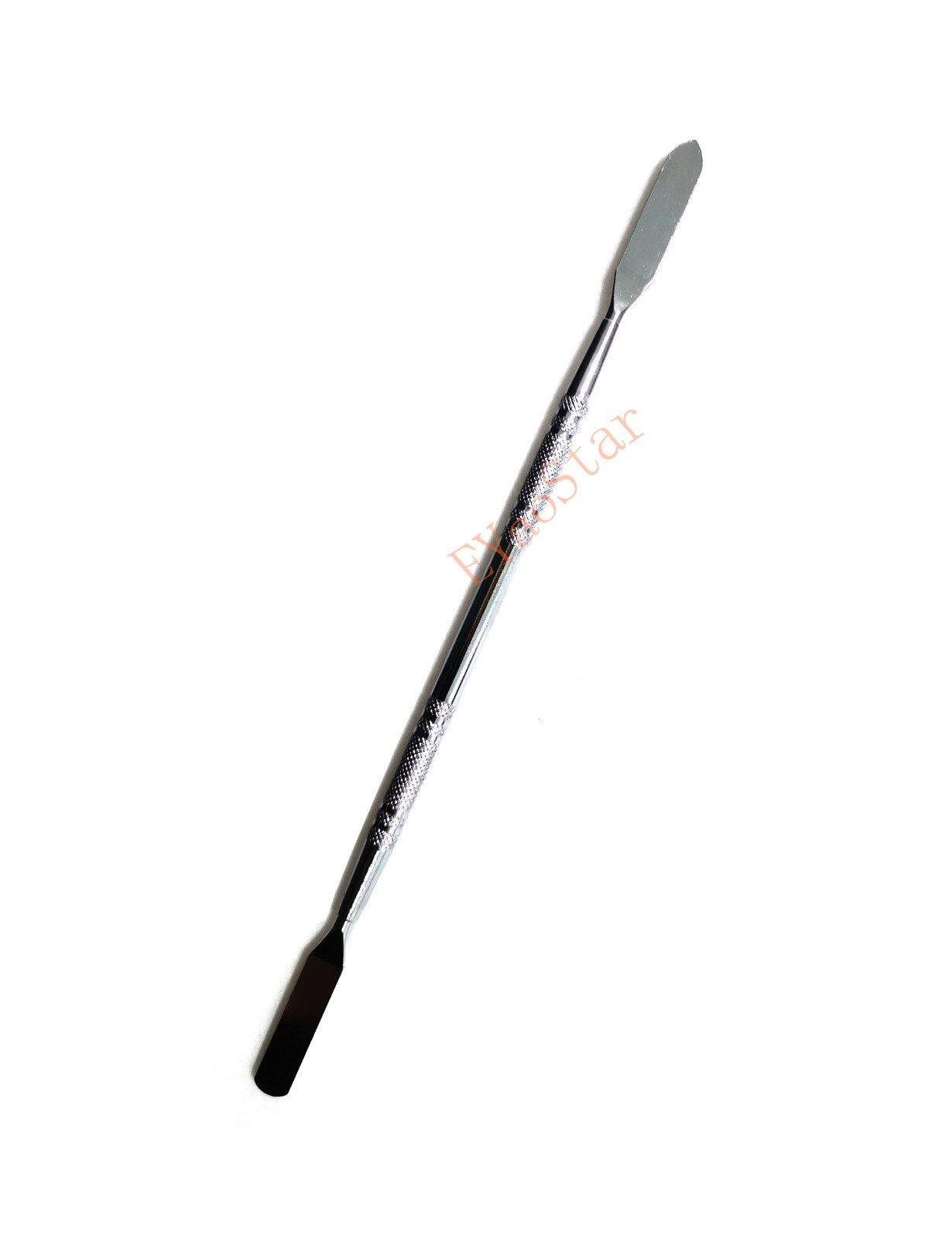 1 PCS Metal Spudger Bar Opening Repair Pry Tool Double-Ended Disassemble Stick