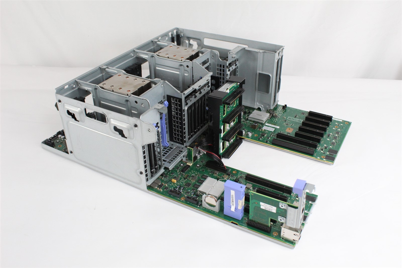 IBM 74Y4680 System Backplane for IBM 8286-42A Power8 Server