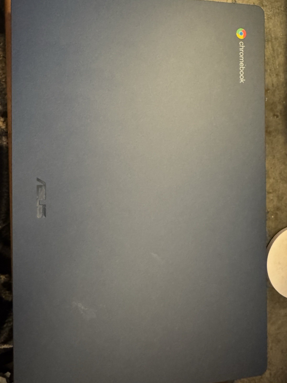 ASUS Chromebook CX15 Laptop, 15.6i FHD Display, Intel® Processor N50, 128GB
