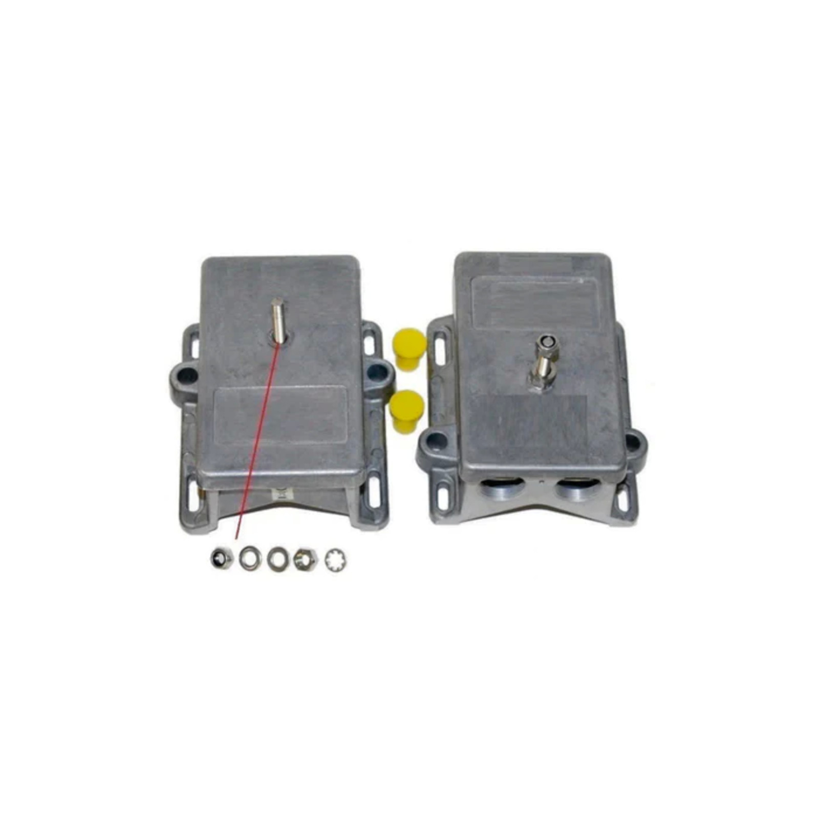 Cambium Networks - C000000L114A - Cambium Networks Surge Suppressor/Protector
