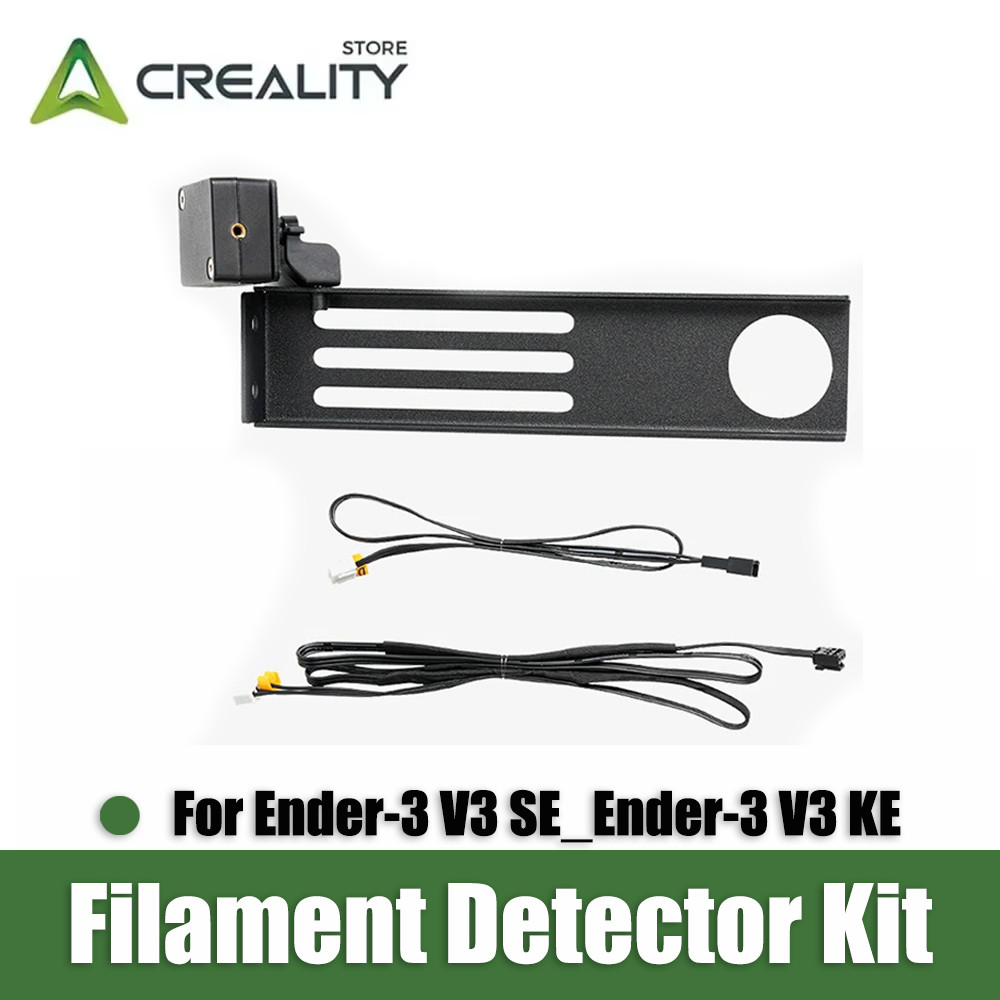 Creality Filament Detector Kit Intelligent Automatic Sensitive Precise Detection