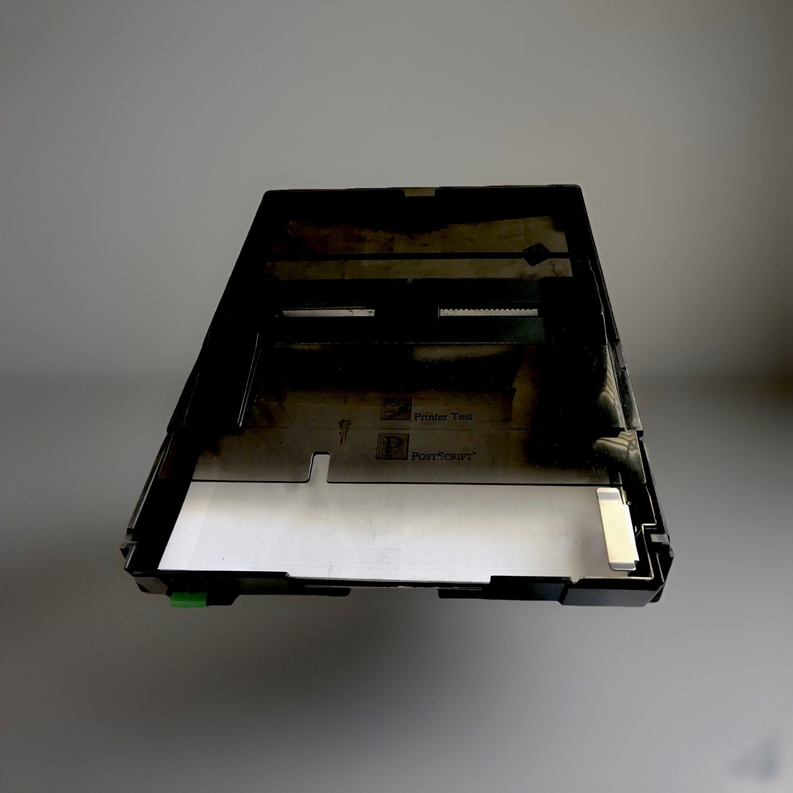 NeXT 400 DPI Laser Printer Intake Tray 8.5" by 11" NOS NeXT Cube NeXTSTATION 