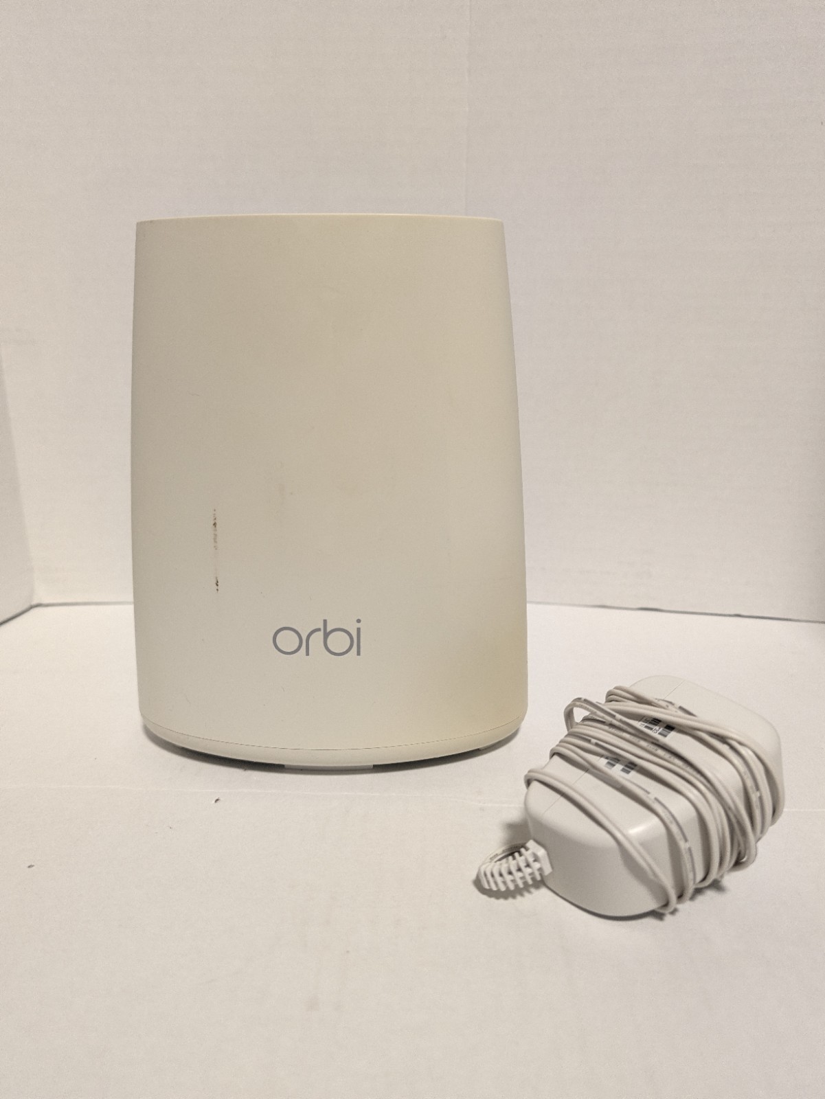 NETGEAR Orbi RBS40 AC2200 Tri-Band Wi-Fi 5 Add-On Satellite - UA - ✅ TESTED ✅
