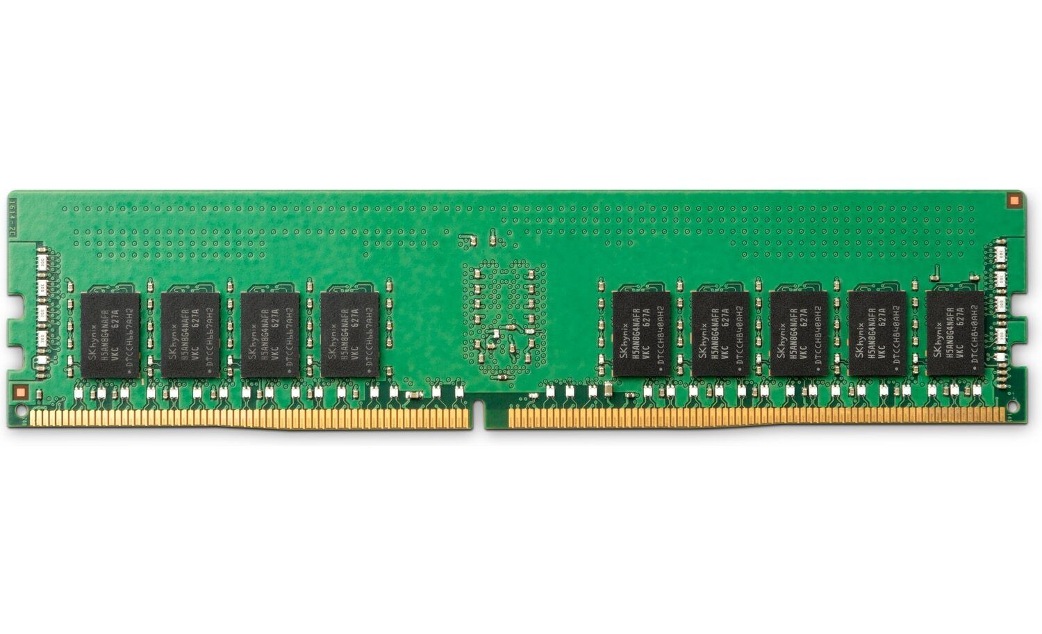HP 16GB (1x16GB) DDR4 2933MHz ECC Workstation Z4 Z6 Z8 G4 RegRAM Memory