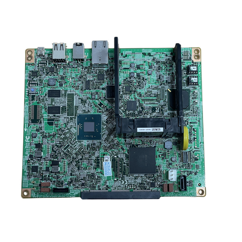 Printer Part Main Controller Board MotherBoard for Ricoh MP2555