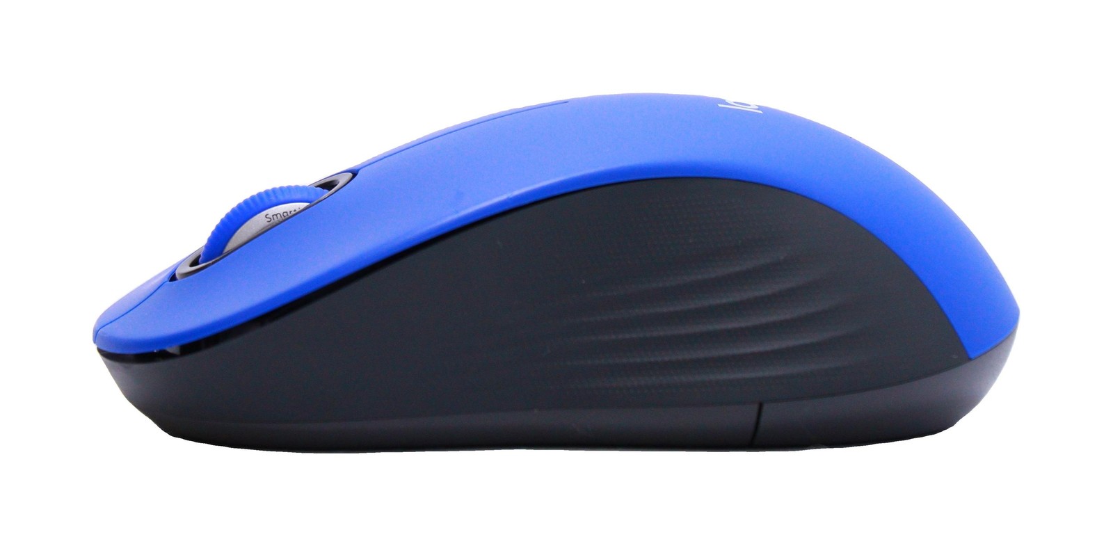 Logitech Signature M550 L Wireless Mouse for Large Hands Blue