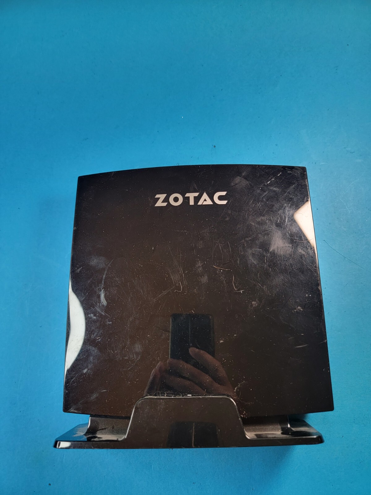 Zotac Mag PC  *no power cord