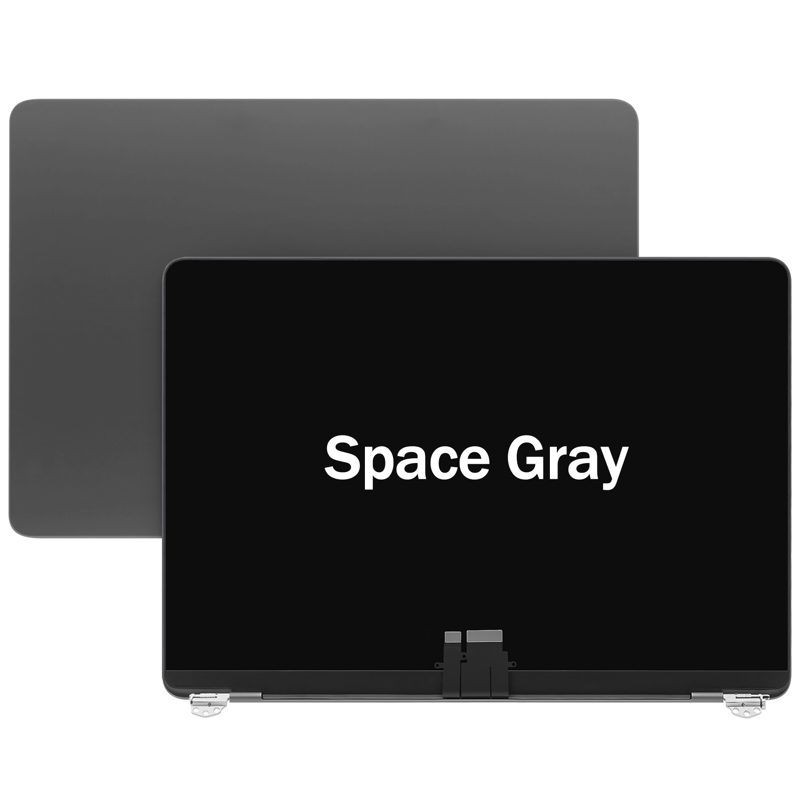 New LCD Screen Display Replacement for MacBook Air 13.6" M3 A3113 2024 EMC 8611