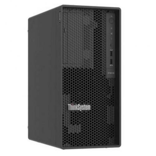 Lenovo ThinkSystem ST50 V3 32GB RAM 6353P Tower Server - Intel Xeon 6353P Octa-C