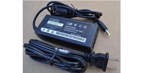 Acer G277HL Abid bid computer PC Monitor power supply ac adapter cord charger