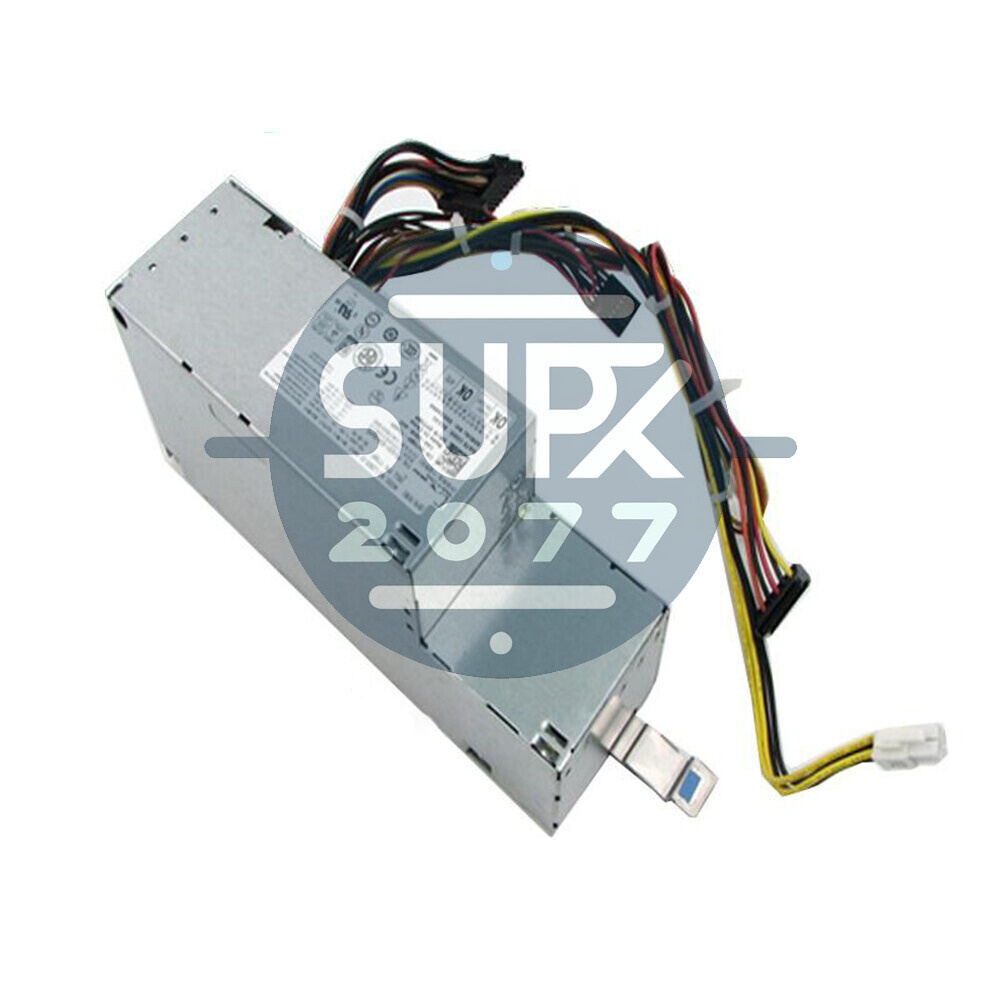1PCS New Y738P D499R Y738P L280E-01 280W For Optiplex XE SFF PSU Power Supply