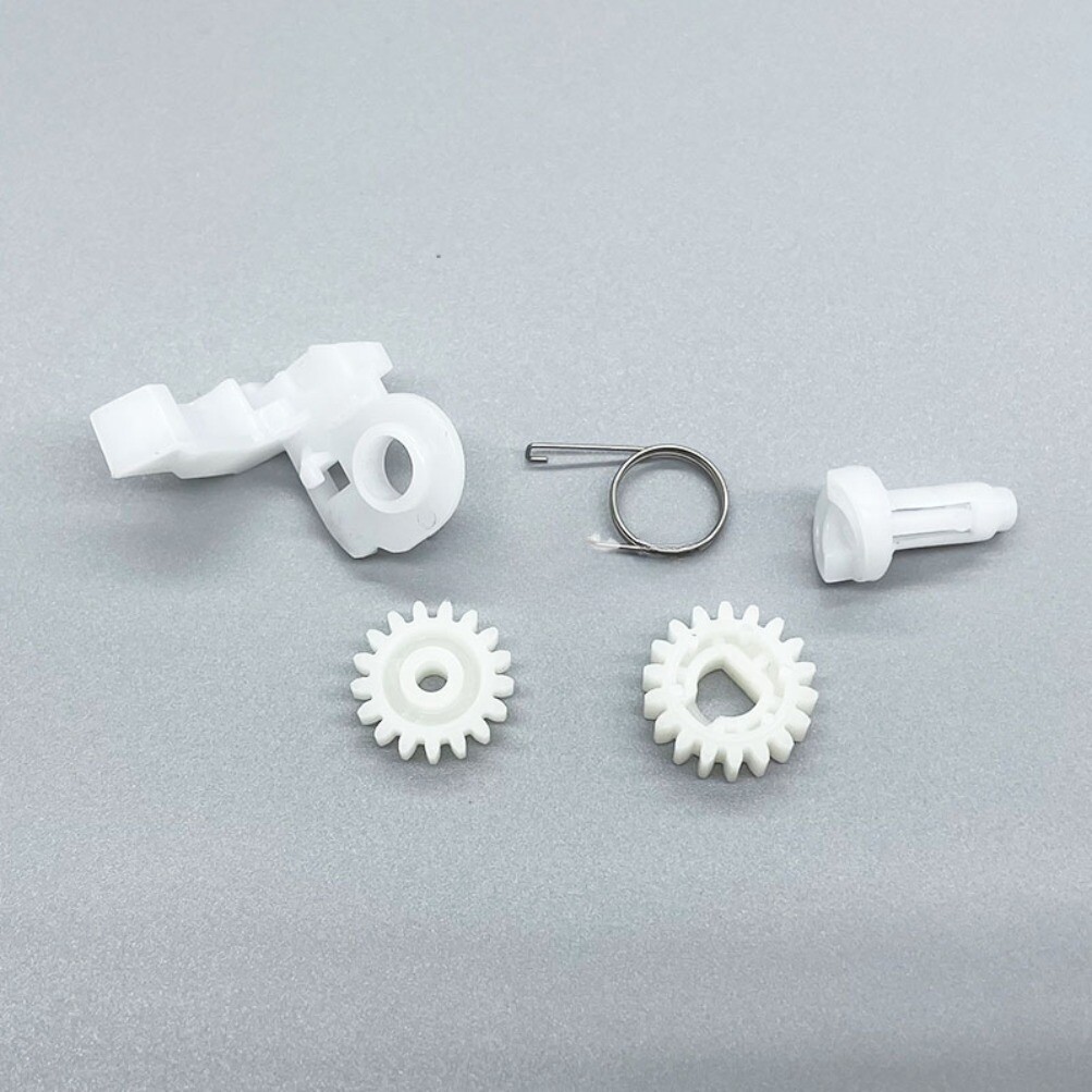 2sets Developer Driver Gear Kit for Kyocera FS1020 1025D 1040 1060 1120MFP 1125