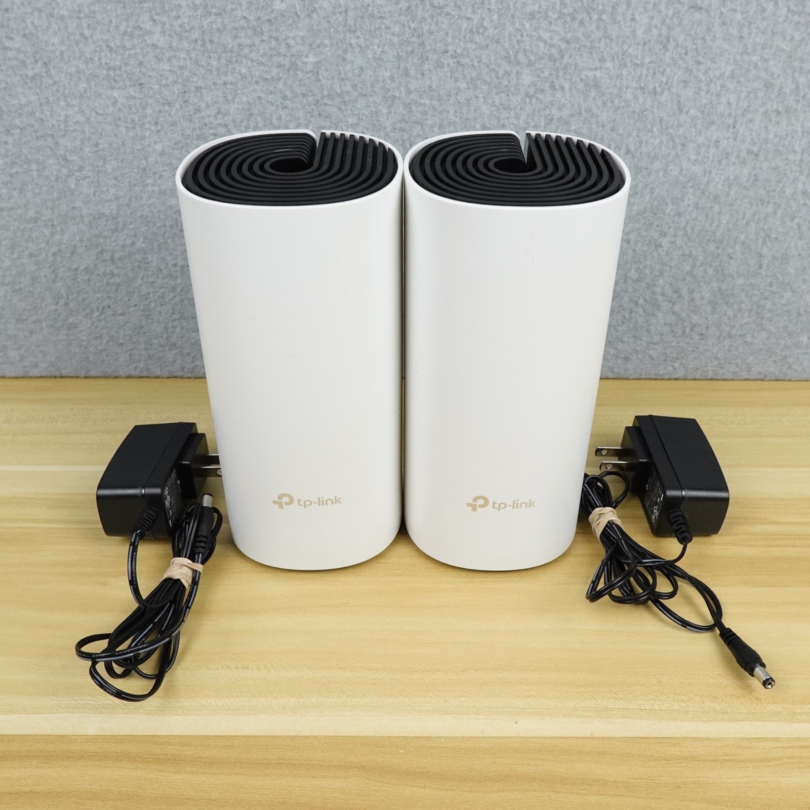 TP-LINK Deco W2400 Ac1200 Whole Home Mesh Router WiFi System White 2 Pack