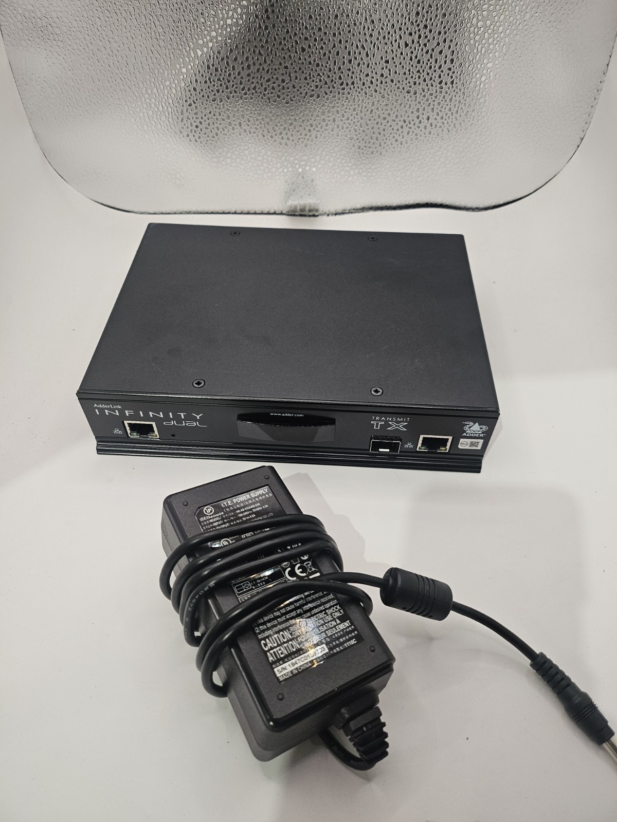 Adder ALIF2002T-US AdderLink INFINITY Dual Link Transmitter