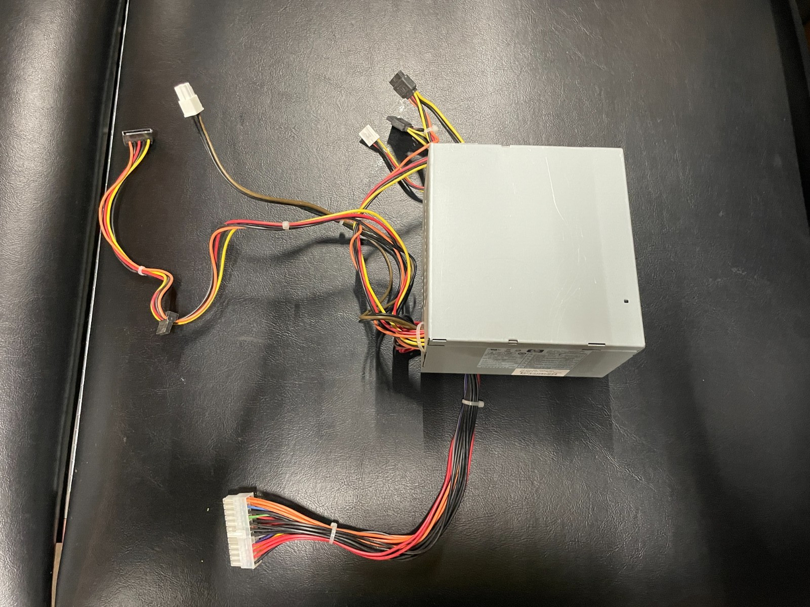 HP Power Supply PS-6301-9 300W *