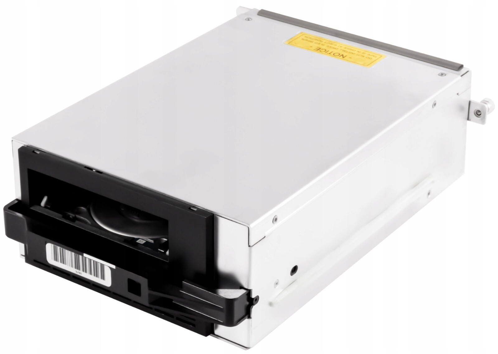Streamer Dell 0wn444 LTO4 800/1.6TB FC 4GBPS ML6000 Full High (FH)