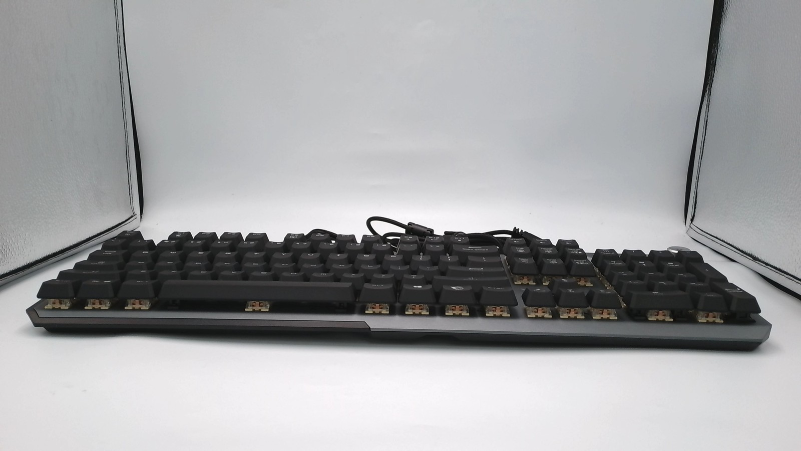 msi Strike 600 - KAILH Midnight PRO Silent Tactile SWITCHES