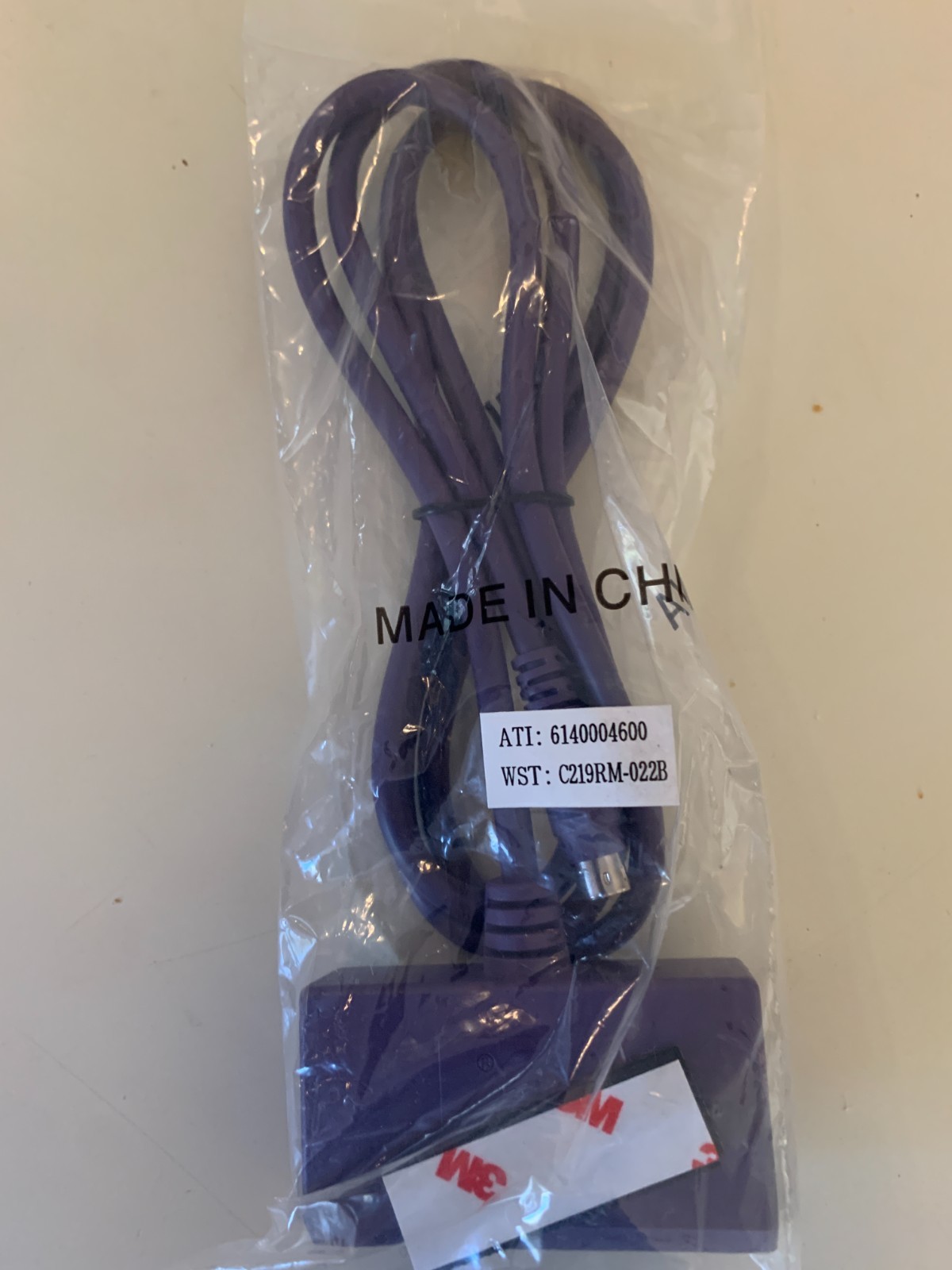ATI All In Wonder Radeon 9700 Series 8Pin AV Audio Video Input Cable