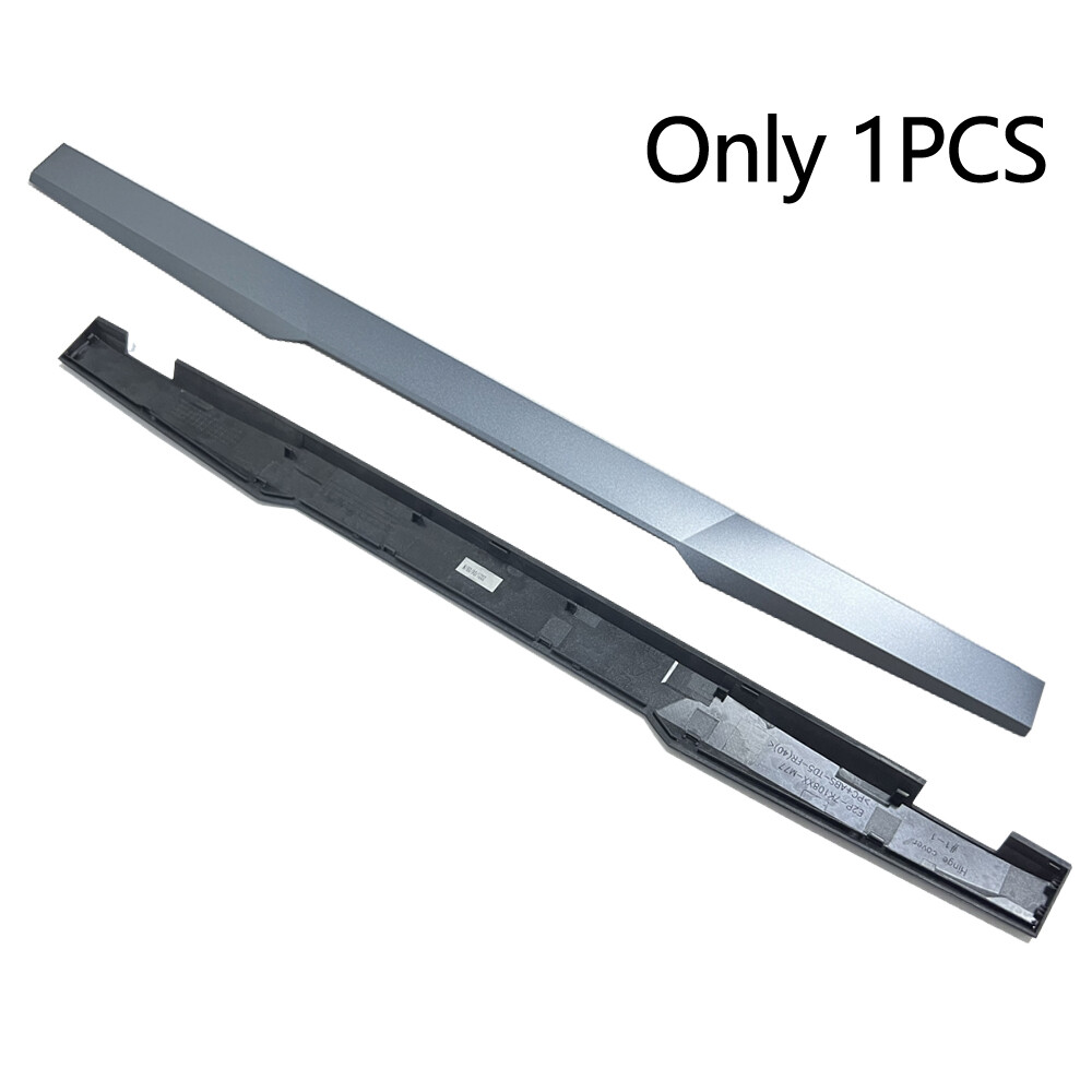 For MSI MS-17K1 MS-17K2 MS-17K3 MS-17K4 Laptop LCD Hinge Cover E2P-7K108XX-M77