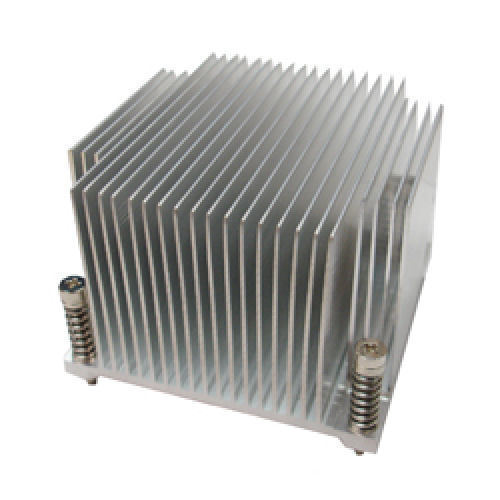 Dynatron  Intel i3/i5/i7 K520 Passive 2U CPU Cooler