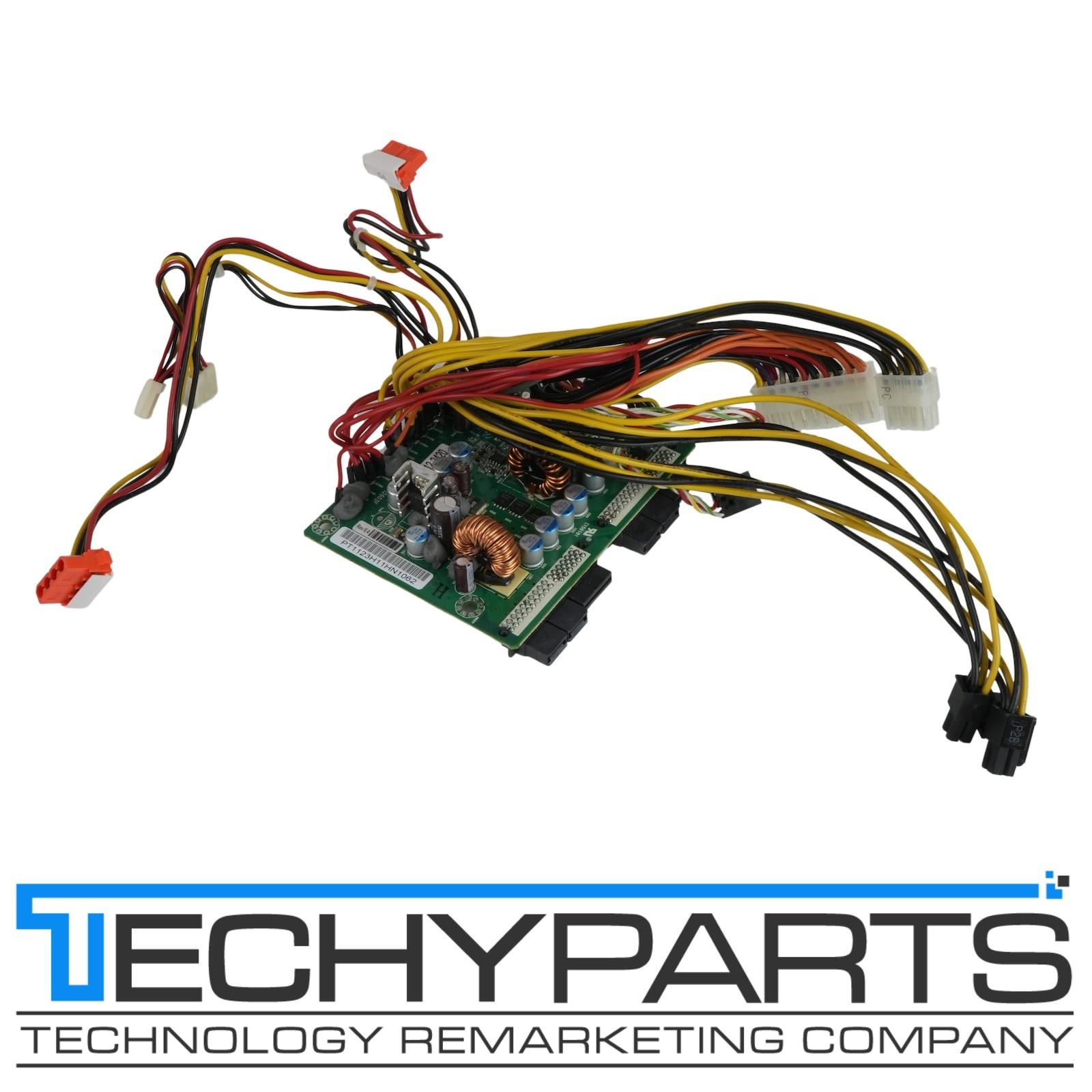 Supermicro PDB-PT112-2420 1U 20-Pin Redundant Power Distribution Board (PDB)
