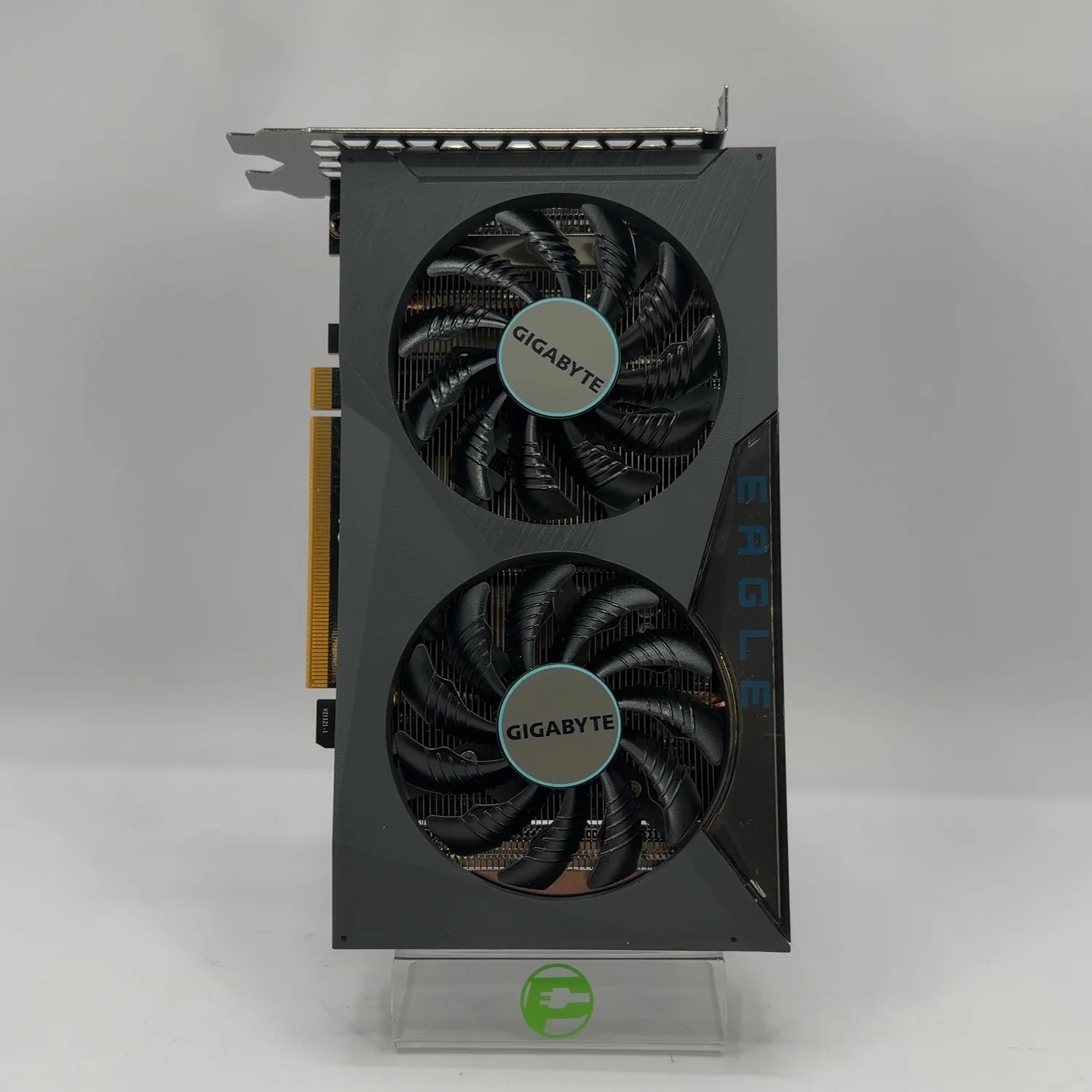 Gigabyte Radeon RX 6500 XT Eagle 4G 4GB GDDR6 Graphics Card GV-R65XTEAGLE-4GD