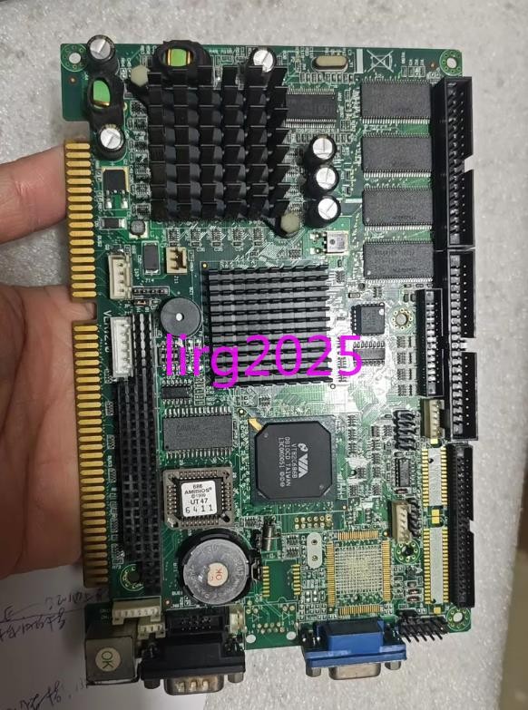1pc used FB2501 VER2.0 board