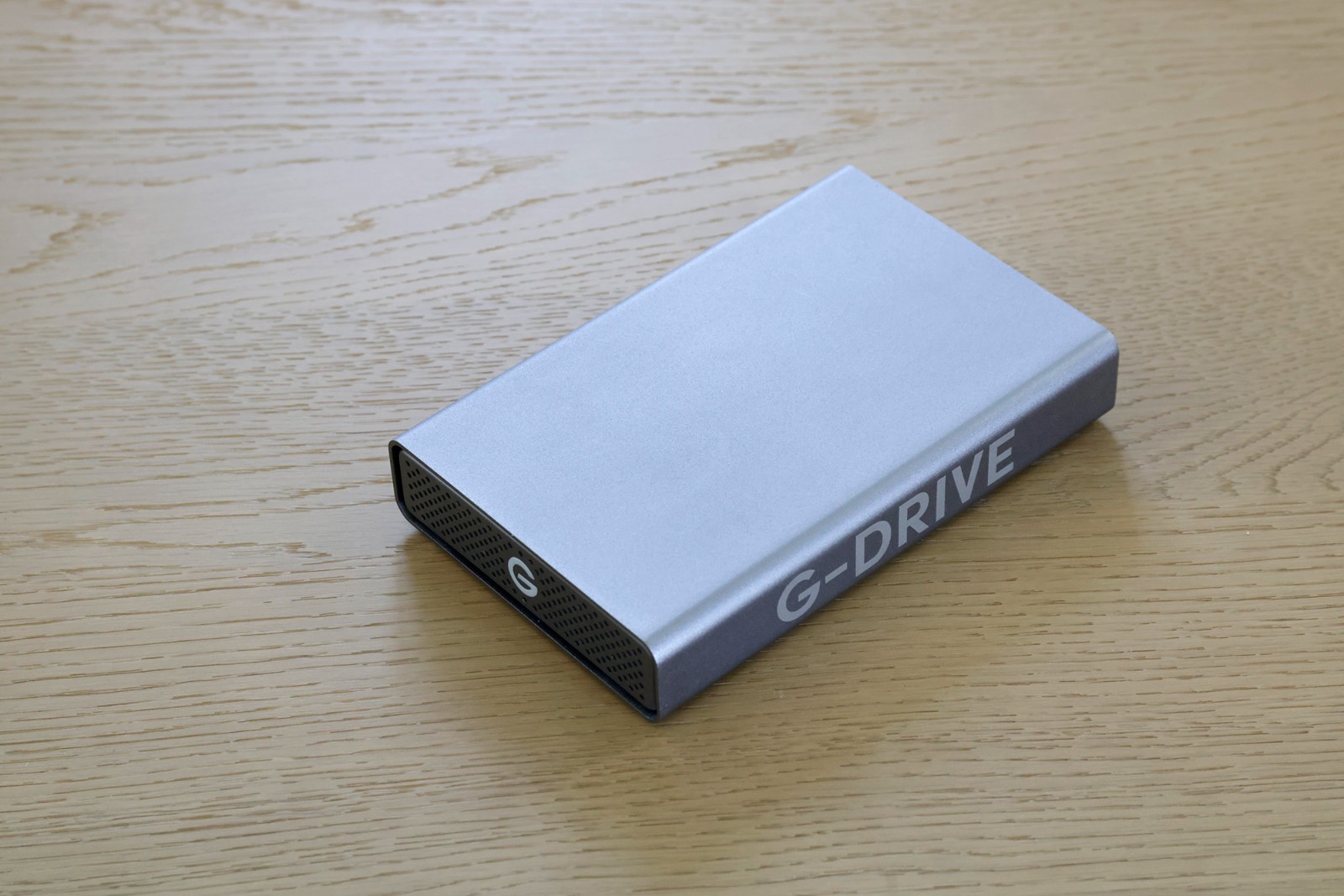 SanDisk Professional G-DRIVE 14TB USB-C 7200RPM Enterprise External Hard Drive