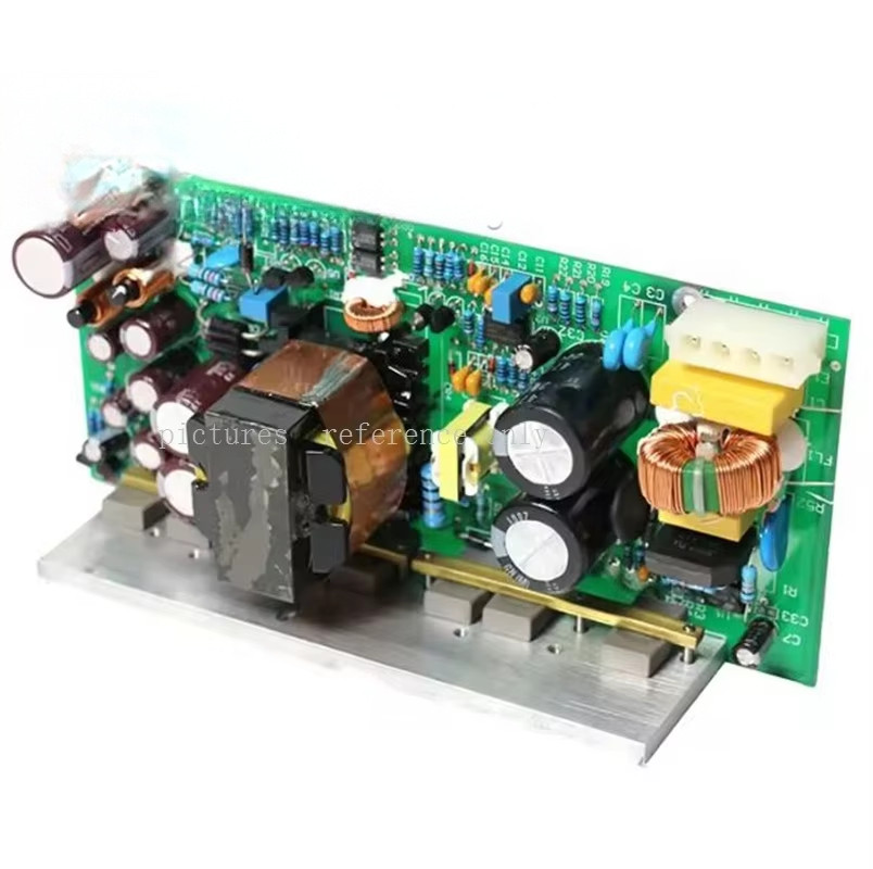 Alternative E Type S8 Power Board (no Connection Line) for Markem-Imaje Inkjet
